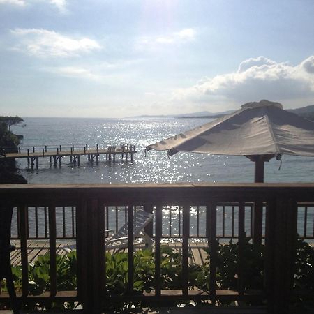 Media Luna Resort & Spa Second Bight Exterior photo
