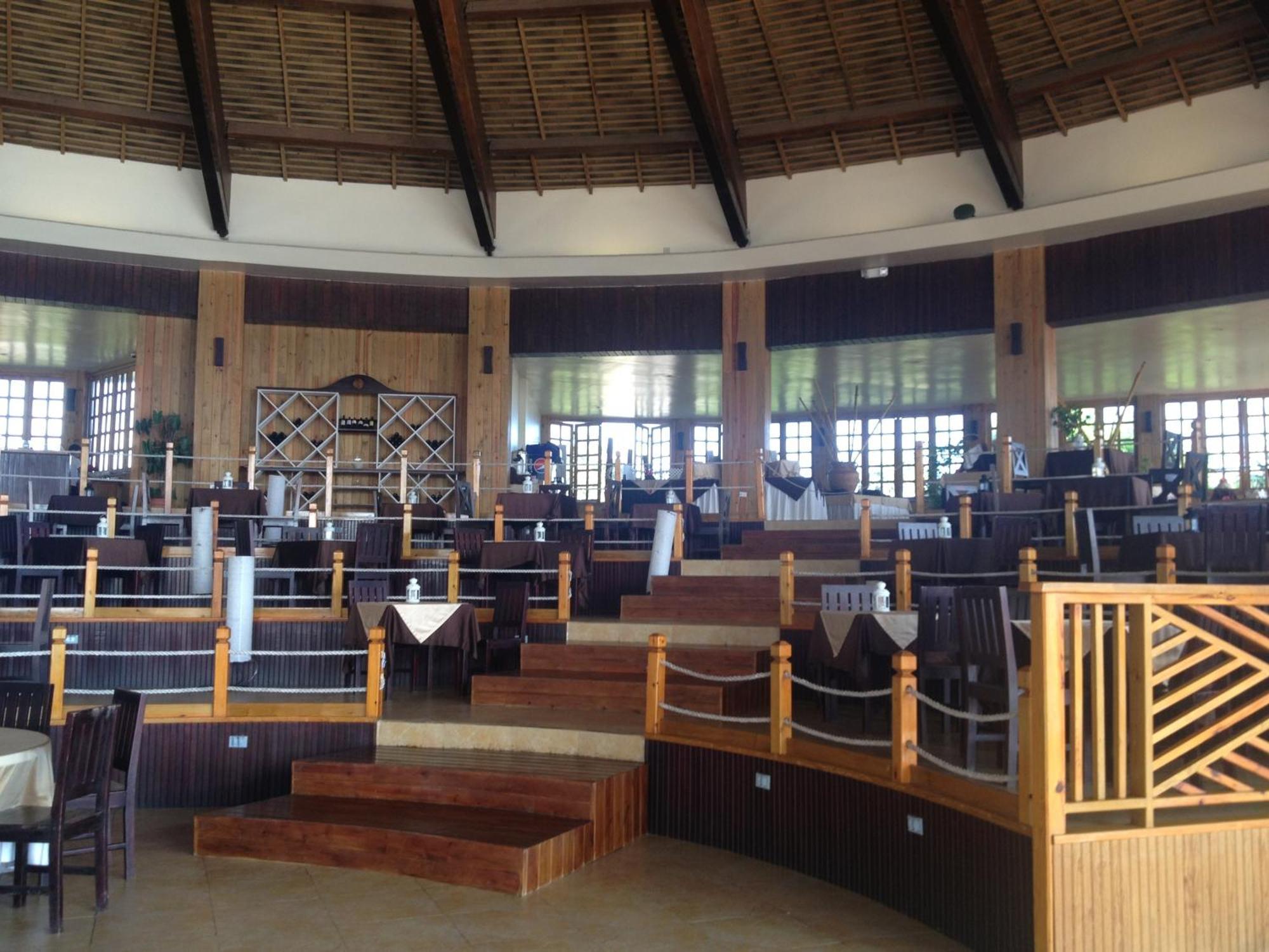 Media Luna Resort & Spa Second Bight Exterior photo