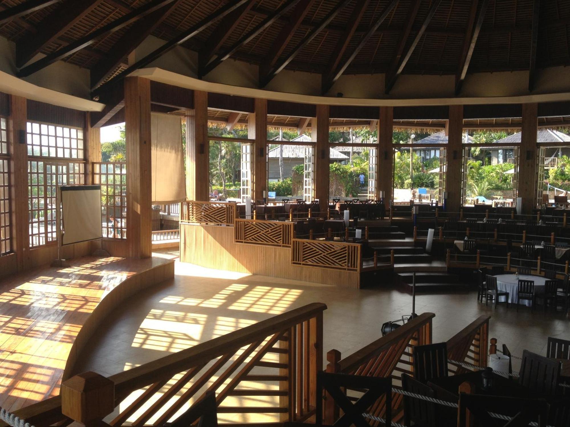 Media Luna Resort & Spa Second Bight Exterior photo