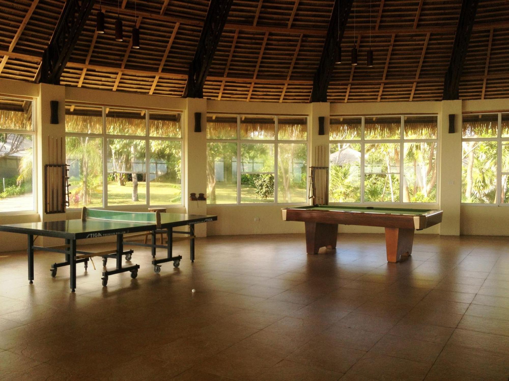Media Luna Resort & Spa Second Bight Exterior photo