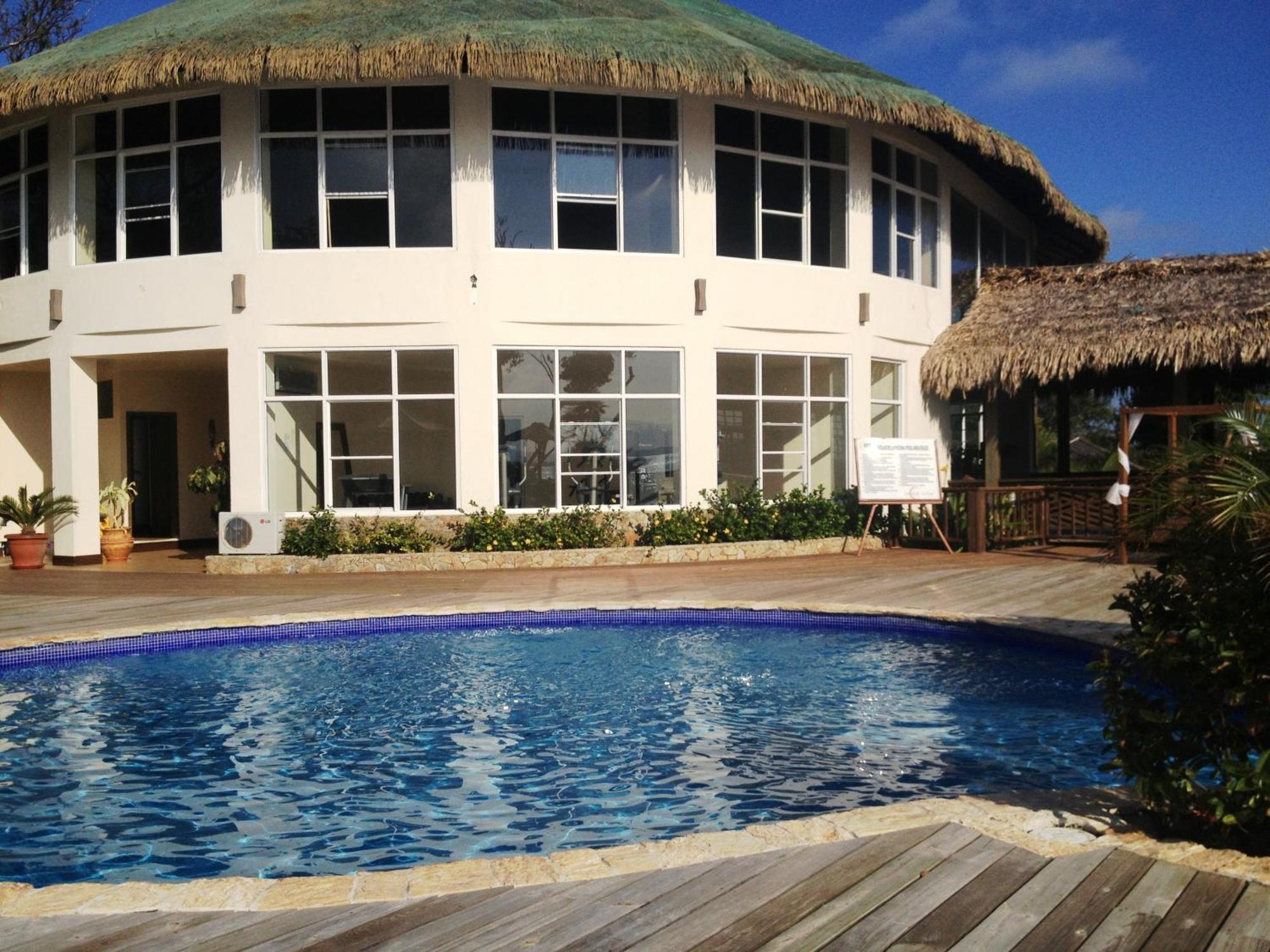 Media Luna Resort & Spa Second Bight Exterior photo