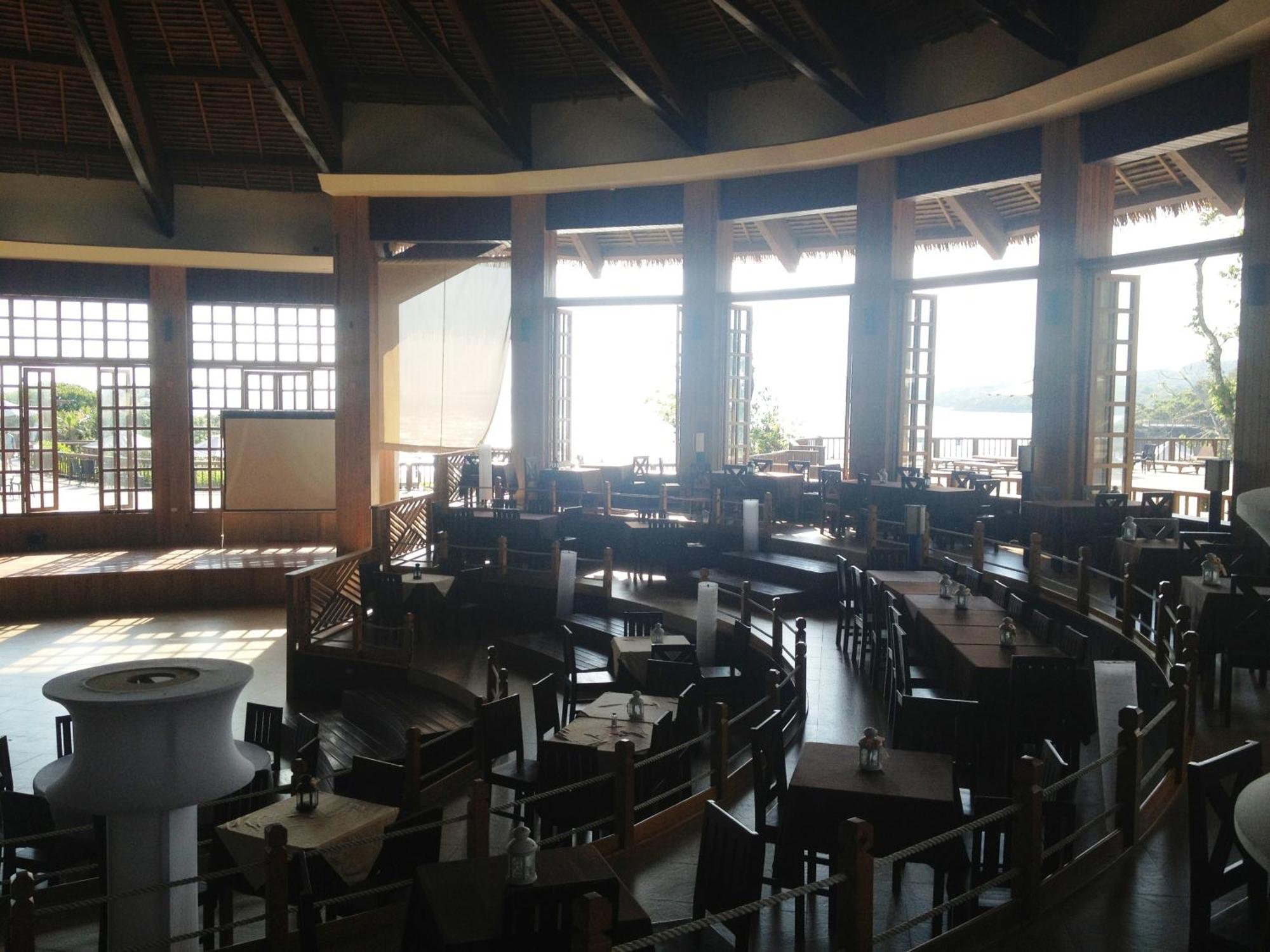Media Luna Resort & Spa Second Bight Exterior photo