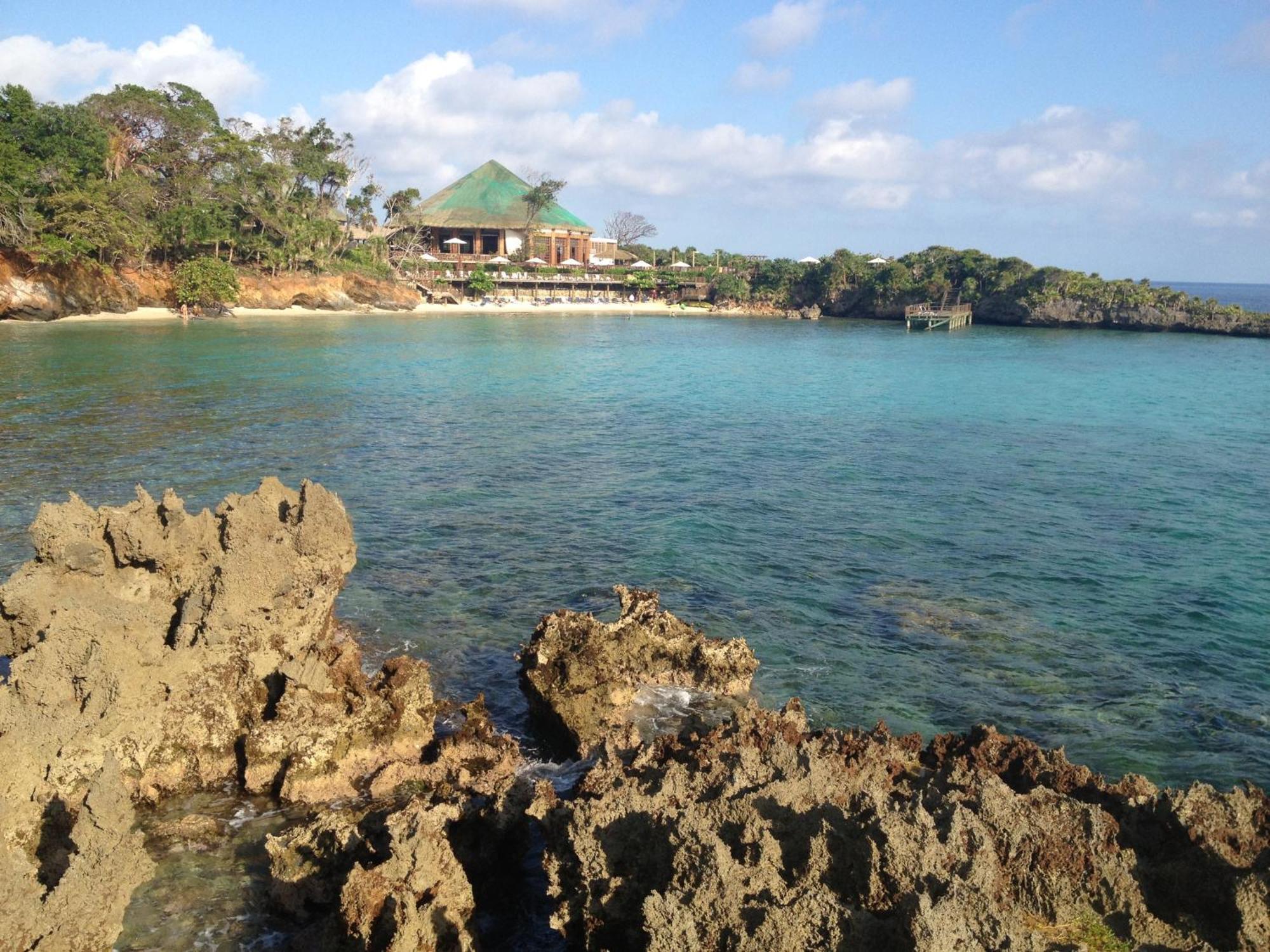 Media Luna Resort & Spa Second Bight Exterior photo