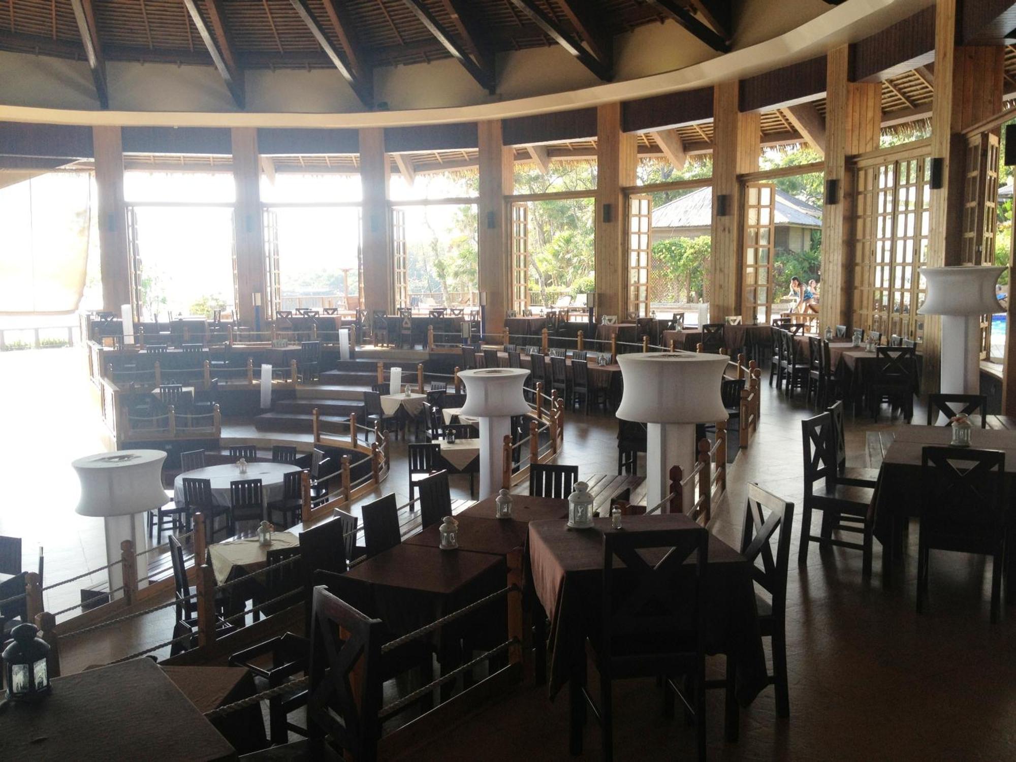 Media Luna Resort & Spa Second Bight Exterior photo