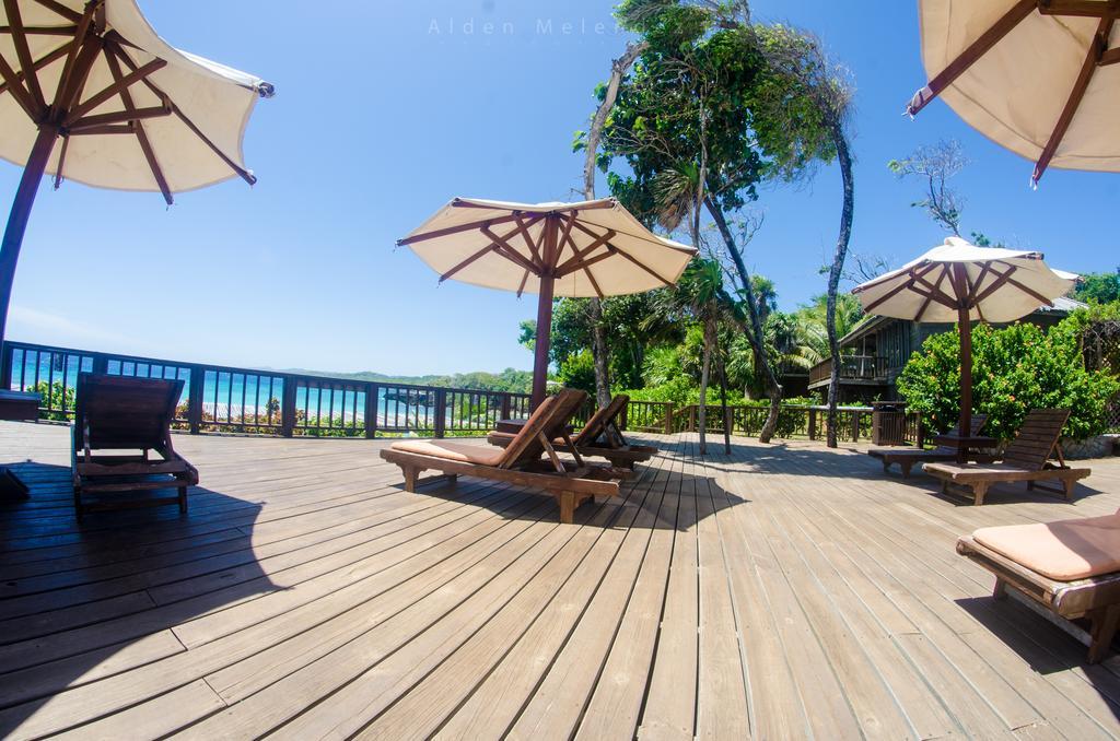 Media Luna Resort & Spa Second Bight Exterior photo