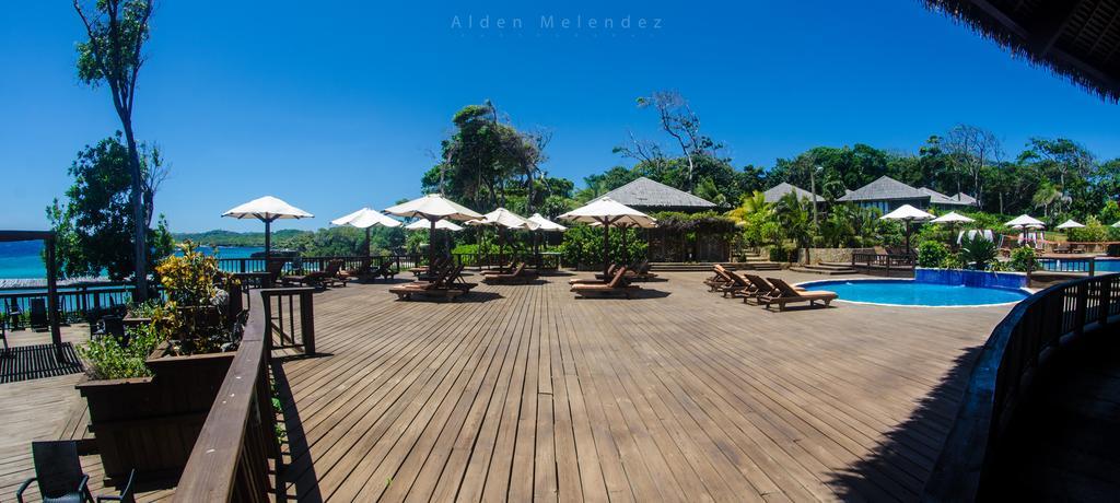 Media Luna Resort & Spa Second Bight Exterior photo