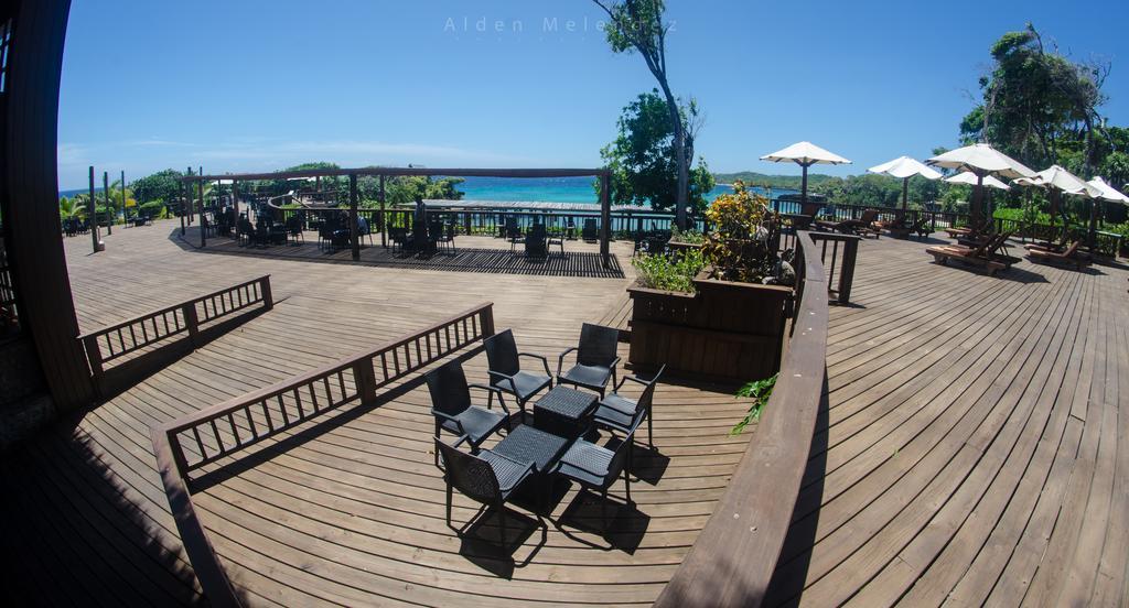 Media Luna Resort & Spa Second Bight Exterior photo