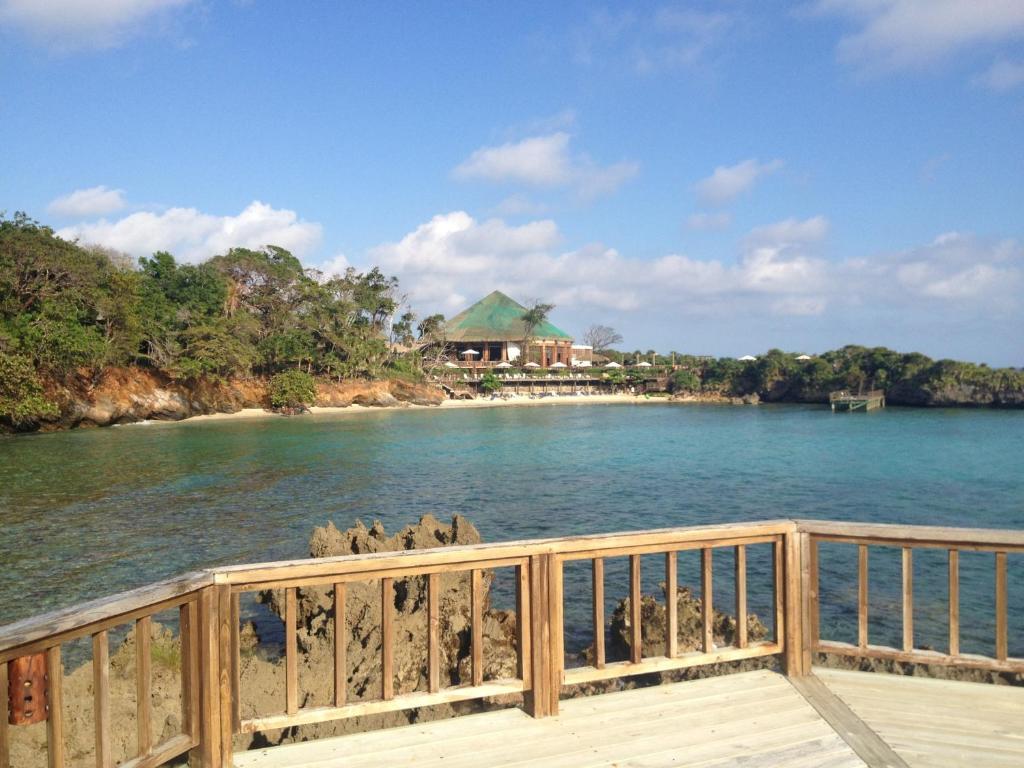 Media Luna Resort & Spa Second Bight Exterior photo